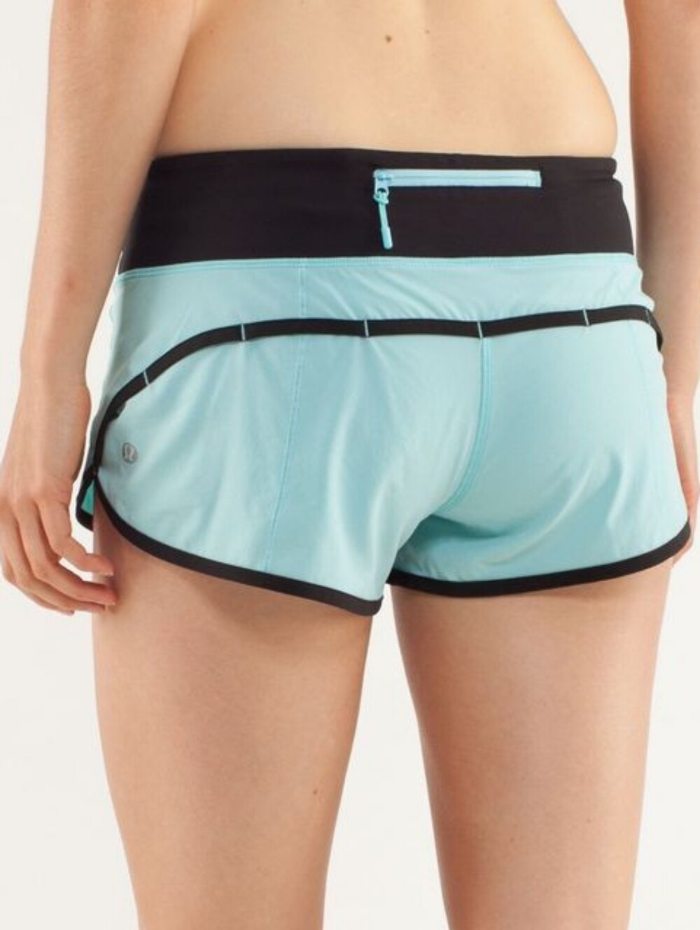 EUC Lululemon Size 8 Speed Up Size 8